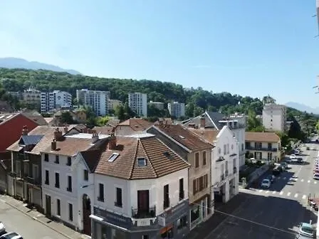 L'elvire - Chaleureux Dans Quartier Anime ! Mae-6964 *